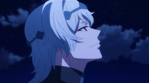SI-VIS: The Sound of Heroes Season 1 Episode 21 - Strongest Because of Imperfection