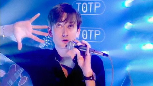 Top of the Pops Season 33 Episode 14 - April 4, 1996