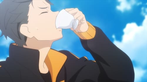 Re:ZERO -Starting Life in Another World- Season 1 Episode 28 - The Long-Awaited Reunion