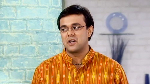Sarabhai vs Sarabhai Season 1 Episode 65 - Treasure Hunt Time