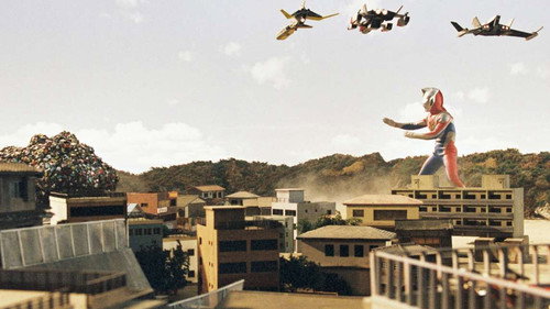 Yumenokatamari still