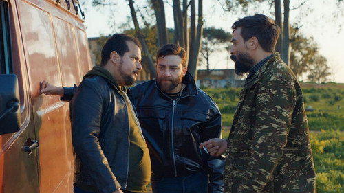 Al Hayba: Ras Al Jabal Season 1 Episode 20 - Episode 20