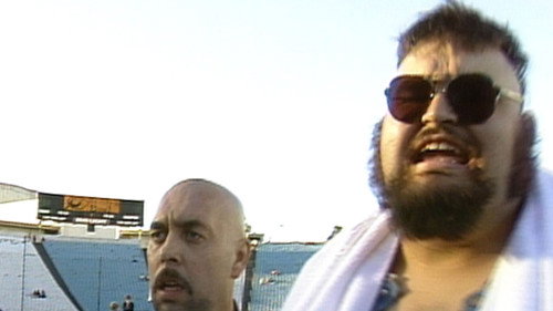 WCCW - October 19, 1985 still