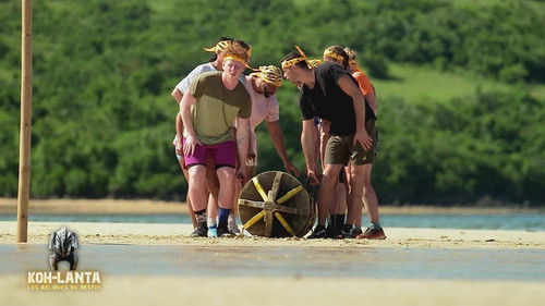 Koh-Lanta Season 33 Episode 2 - Episode 1 (2)