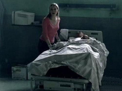 Medical Investigation Season 1 Episode 8 - Mutation