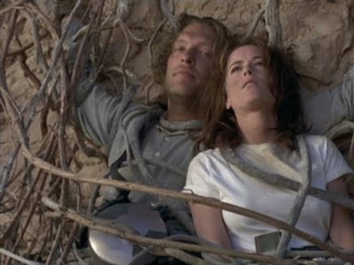 Earth 2 Season 1 Episode 7 - Water