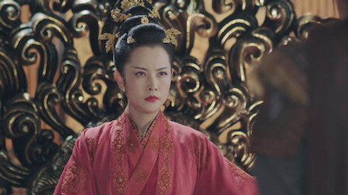 The Long Ballad Season 1 Episode 48 - Saving Ashina Sun