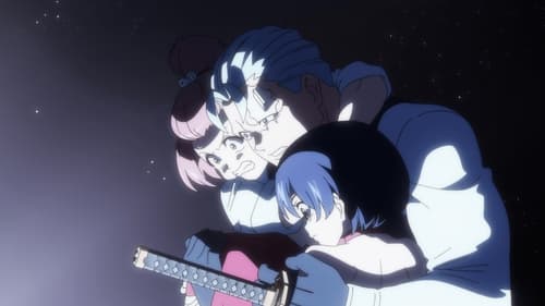 Undead Unluck Season 1 Episode 13 - Tatiana