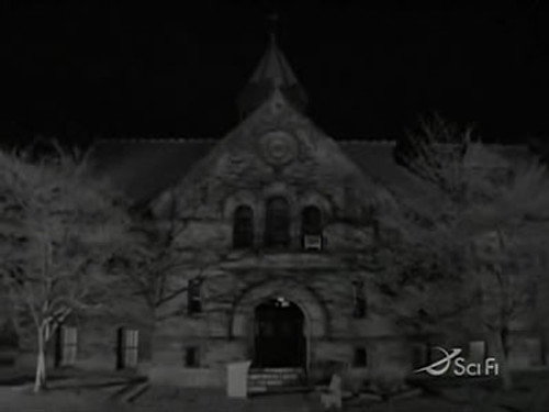 Ghost Hunters Season 4 Episode 3 - Words From Beyond