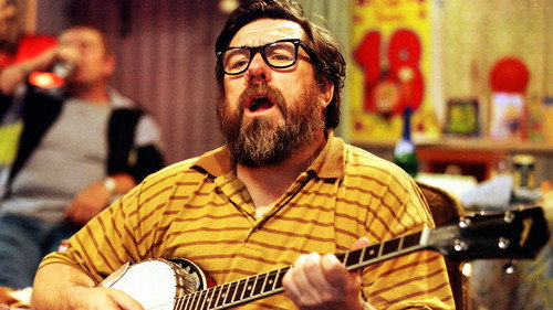 The Royle Family Season 2 Episode 6 - Antony's Birthday