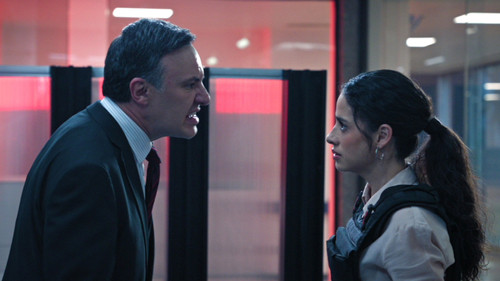 Wolf: Die Killing Season 1 Episode 9 - Episode 9