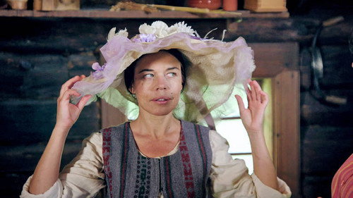 Bye bye Sverige Season 1 Episode 3 - The New Land