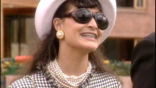 Yo soy Betty, la fea Season 1 Episode 47 - Chapter 47