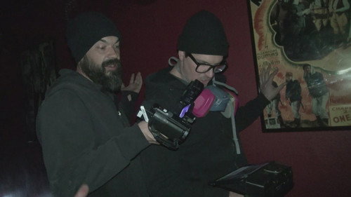 Ghost Adventures: Top 10 Season 1 Episode 1 - Top 10: Ghosts on Camera
