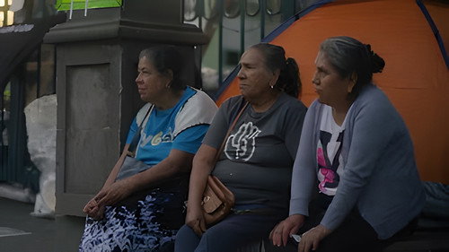 The Ayotzinapa 43: State Crime Season 1 Episode 5 - Vivos Los Queremos