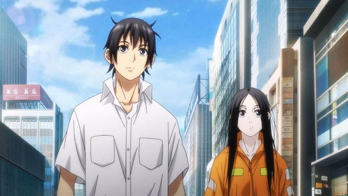 Hitori No Shita - The Outcast Season 6 Episode 2 - Episode 2