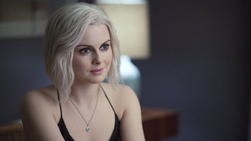 undefined Season 2 Episode 11 - Fifty Shades of Grey Matter
