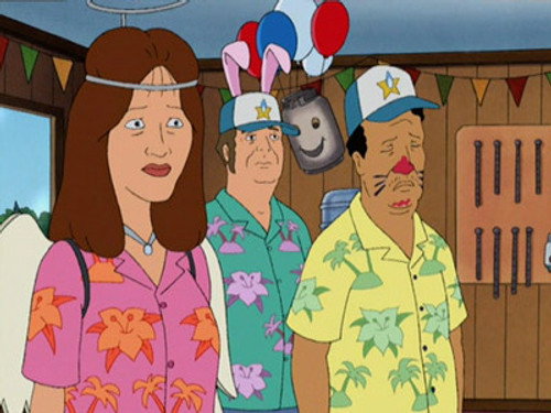 undefined Season 10 Episode 12 - 24 Hour Propane People