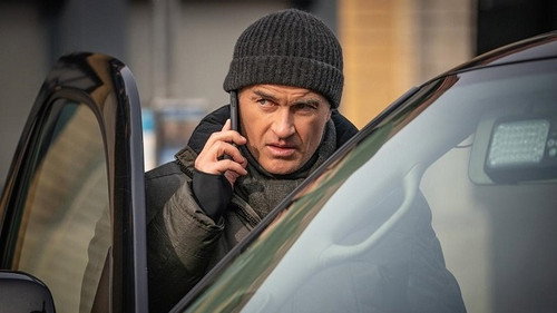 undefined Season 1 Episode 14 - Getaway