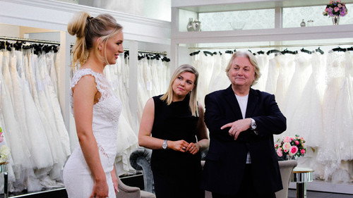 Say Yes to the Dress UK Season 2 Episode 22 - The Father of the Bride Show