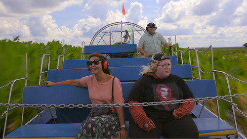Road Trip Season 1 Episode 6 - Episode 6