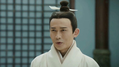 The Legend of Hao Lan Season 1 Episode 15 - Episode 15