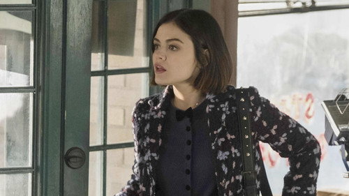 Life Sentence Season 1 Episode 10 - The Way We Work