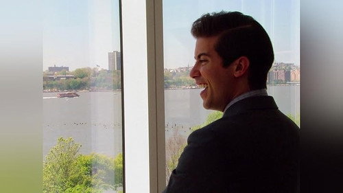 Million Dollar Listing New York Season 2 Episode 12 - A Shark Is Born