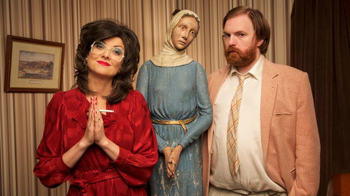 Bridget & Eamon Season 2 Episode 5 - The Moving Statue