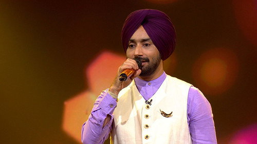 Indian Idol Reunion - Part 2 still