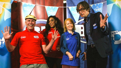Bargain Hunt Season 51 Episode 4 - Happy Mondays v Pulp