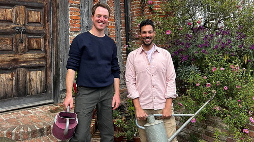 Gardeners' World Season 59 Episode 12 - Episode 12