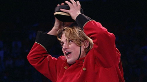 WWE Friday Night SmackDown Season 5 Episode 5 - SmackDown - Jan. 30, 2003