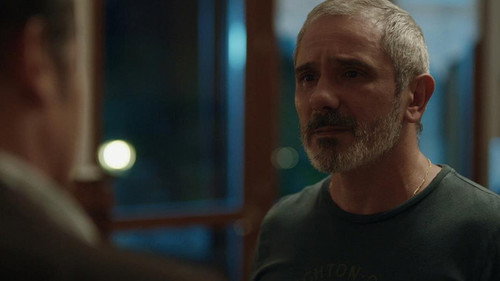 Vostro Onore Season 1 Episode 4 - Episode 4