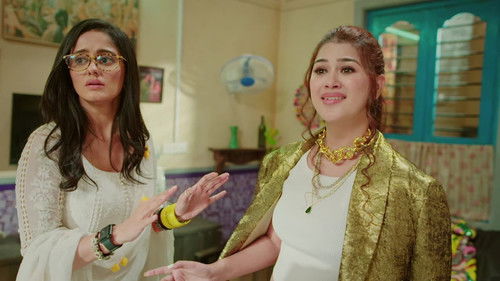 Mannat: Harr Khushi Paane Ki Season 1 Episode 4 - Mallika Infuriates Shruti