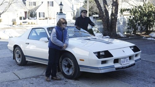 undefined Season 2 Episode 8 - New Car