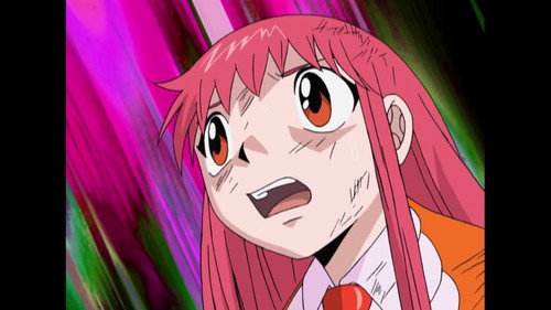 Zatch Bell! Season 1 Episode 15 - A New Pledge Between Zatch and Tia