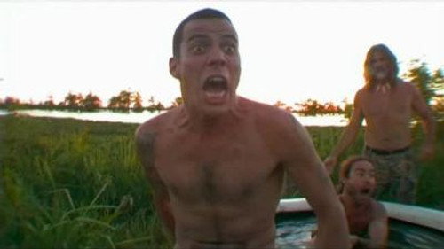 Wildboyz Season 3 Episode 1 - Louisiana