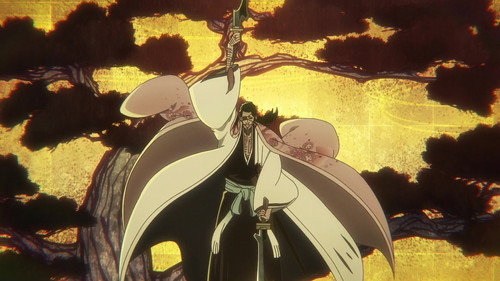 Bleach Season 2 Episode 35 - DON'T CHASE A SHADOW