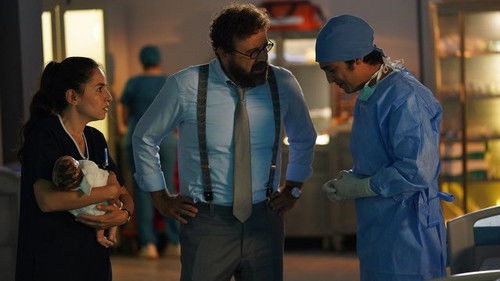 Mucize Doktor Season 2 Episode 1 - Episode 1