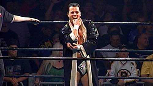 ECW Hardcore TV - Oct. 14, 2000 still
