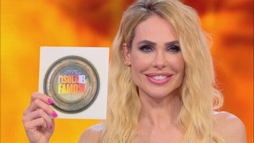 L'isola dei famosi Season 16 Episode 16 - Episode 16