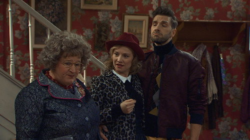 Madame Lebrun Season 4 Episode 10 - Episode 10