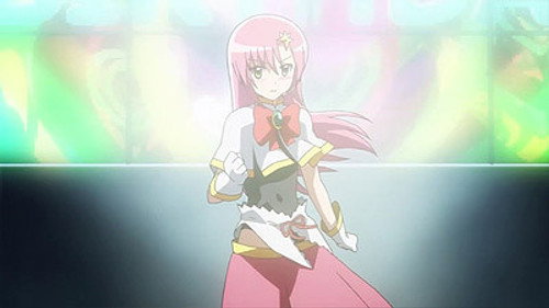 Hayate the Combat Butler Season 2 Episode 12 - A Cruel Idiot's Thesis