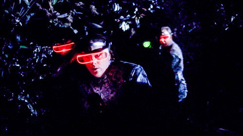 Star Trek: Enterprise Season 1 Episode 18 - Rogue Planet