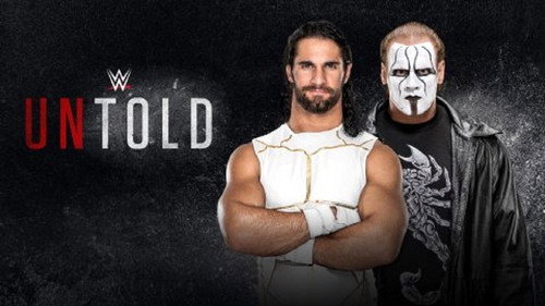 WWE Untold Season 2 Episode 7 - Sting's Last Stand