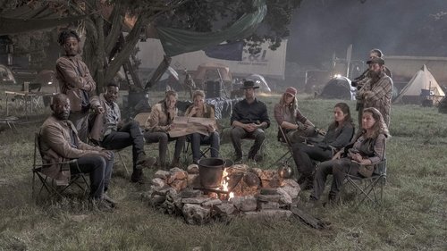 undefined Season 5 Episode 15 - Channel 5