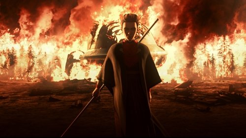 Star Wars: Tales of the Empire Season 1 Episode 3 - The Path of Hate