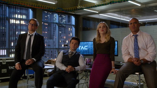 Bull Season 3 Episode 7 - A Girl Without Feelings