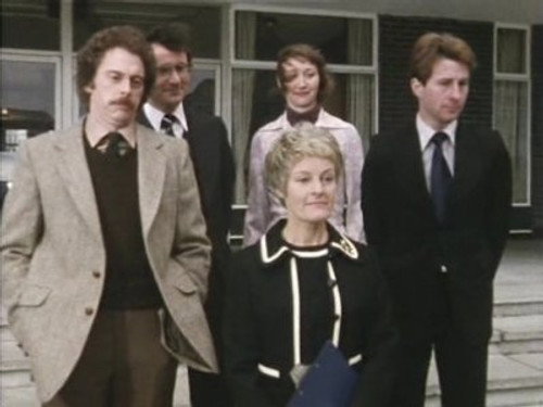 Yes Minister Season 2 Episode 1 - The Compassionate Society